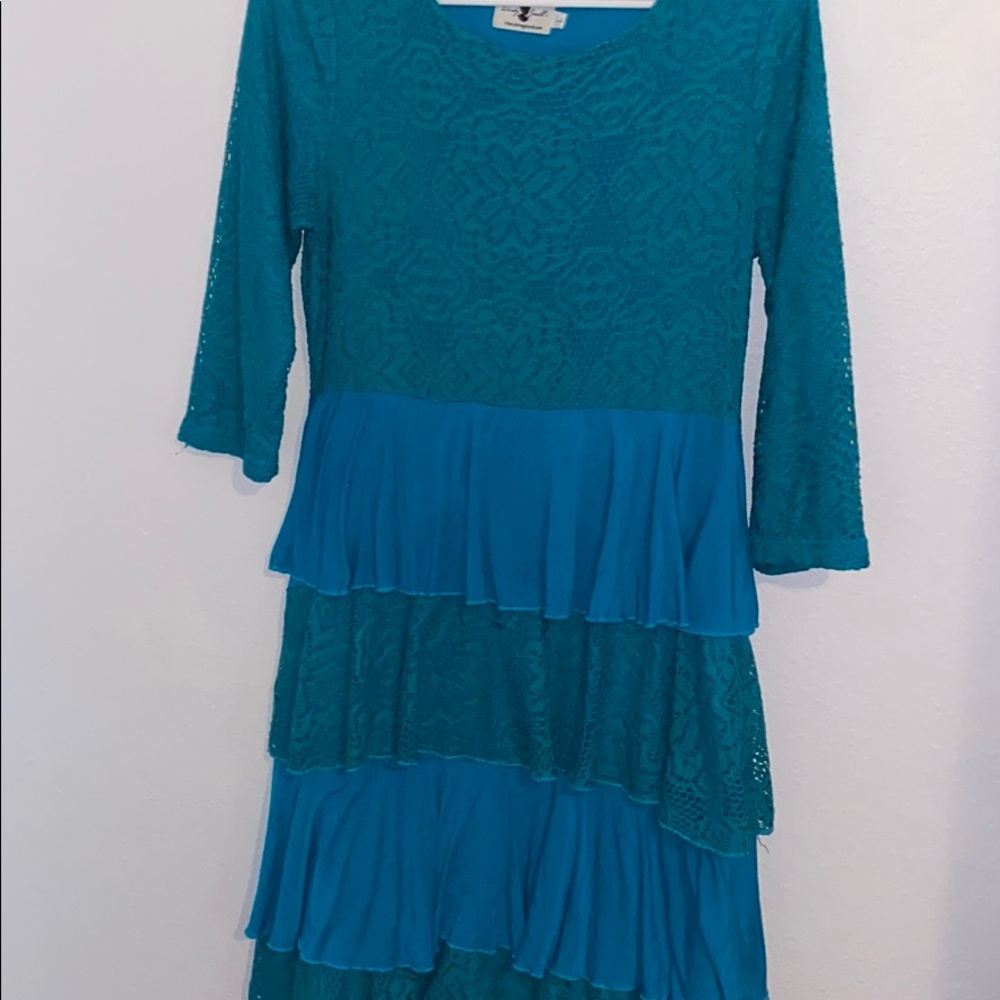 Dainty Jewells Dress